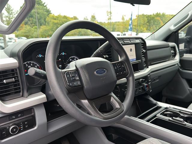 2024 Ford F-350 - $53,400