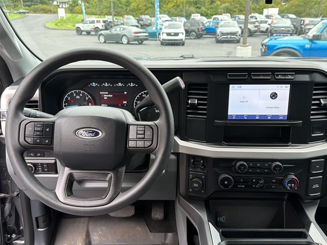 2024 Ford F-350 - $53,400