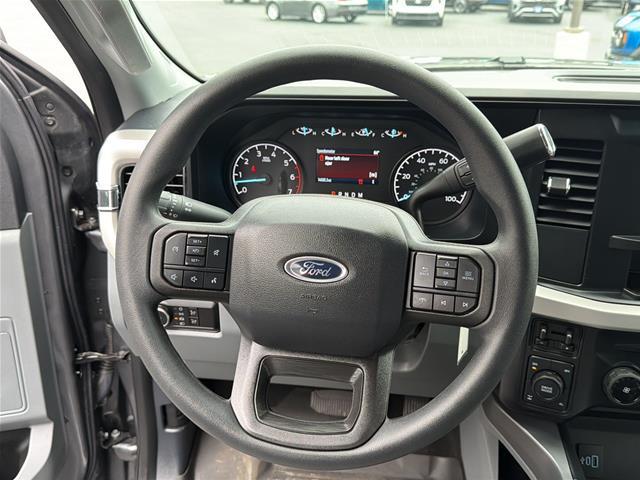 2024 Ford F-350 - $53,400