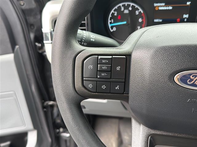 2024 Ford F-350 - $53,400