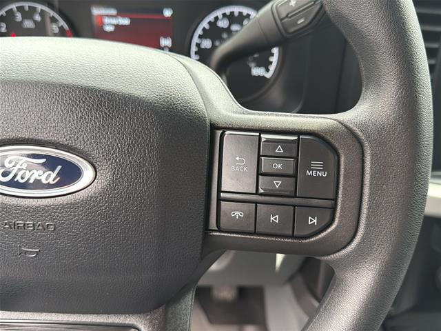 2024 Ford F-350 - $53,400