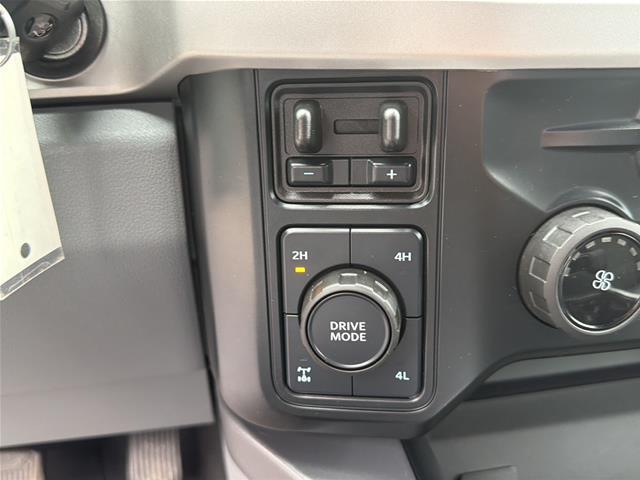 2024 Ford F-350 - $53,400