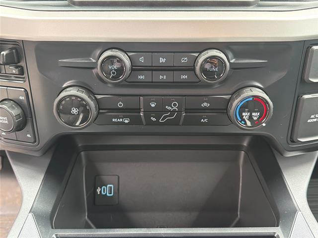 2024 Ford F-350 - $53,400