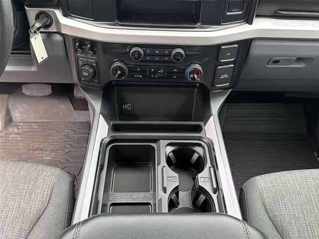 2024 Ford F-350 - $53,400
