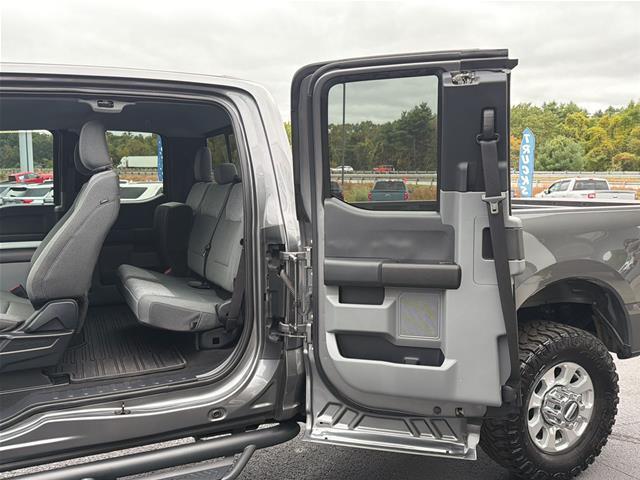 2024 Ford F-350 - $53,400