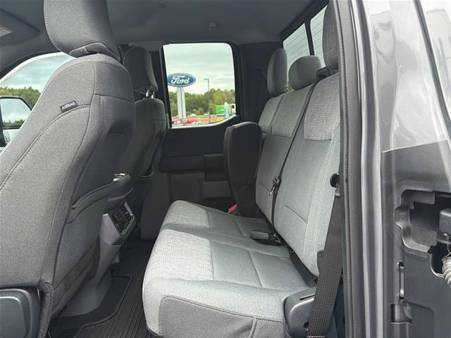 2024 Ford F-350 - $53,400