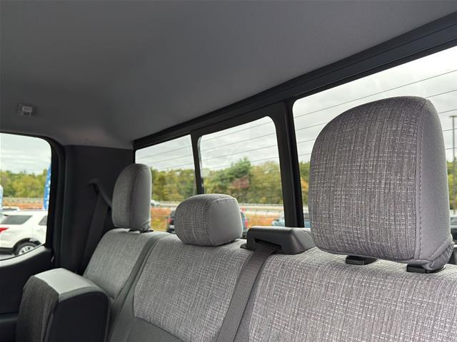 2024 Ford F-350 - $53,400