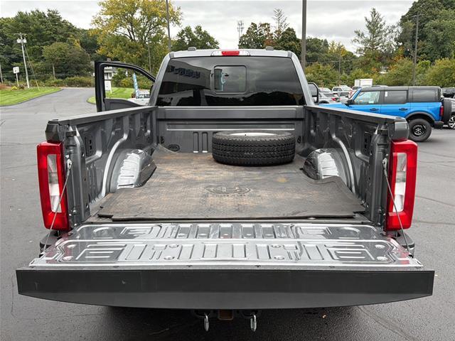 2024 Ford F-350 - $53,400