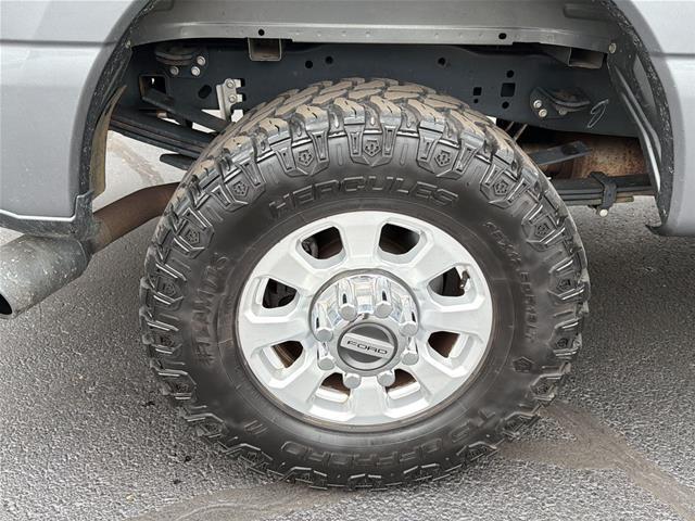2024 Ford F-350 - $53,400