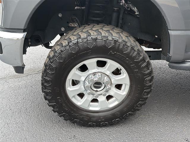 2024 Ford F-350 - $53,400
