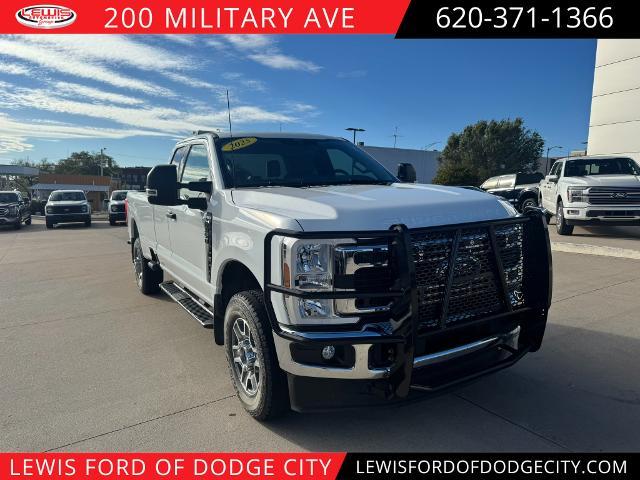 2025 Ford F-350