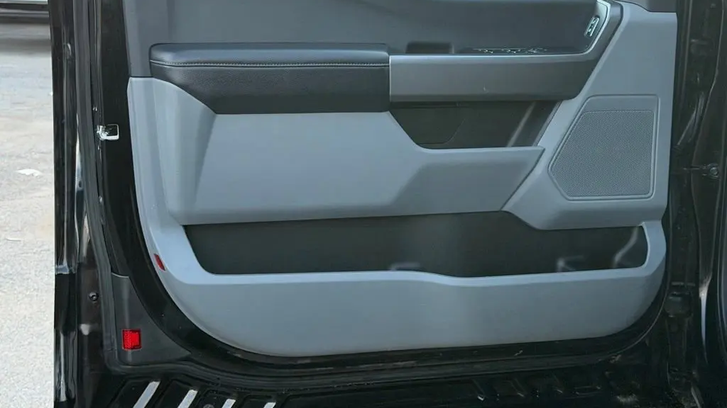 2025 Ford F-350 Super Duty XL