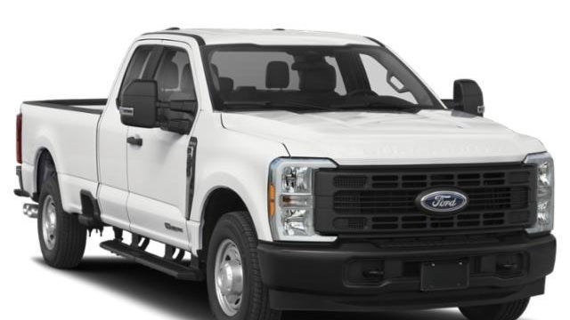 2025 Ford F-350 Super Duty XLT