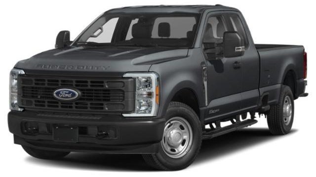 Preowned 2025 Ford F-350 Super Duty XLT for Sale