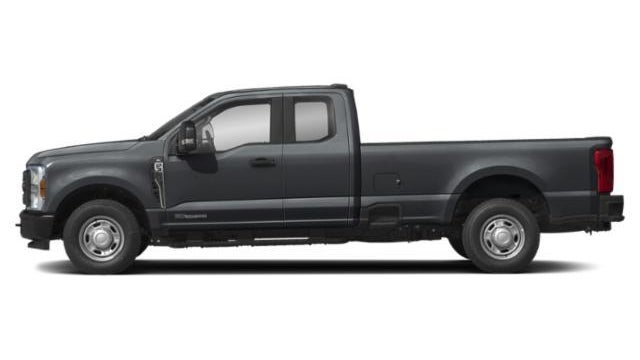 2025 Ford F-350 Super Duty XLT