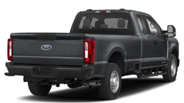 2025 Ford F-350 Super Duty XLT