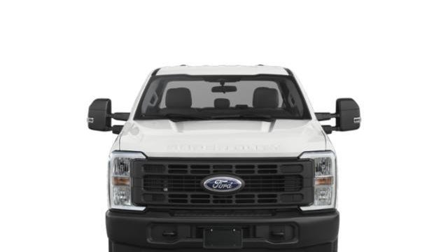 2025 Ford F-350 Super Duty XLT