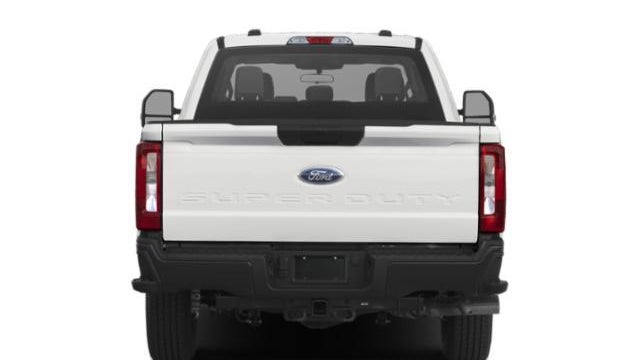 2025 Ford F-350 Super Duty XLT