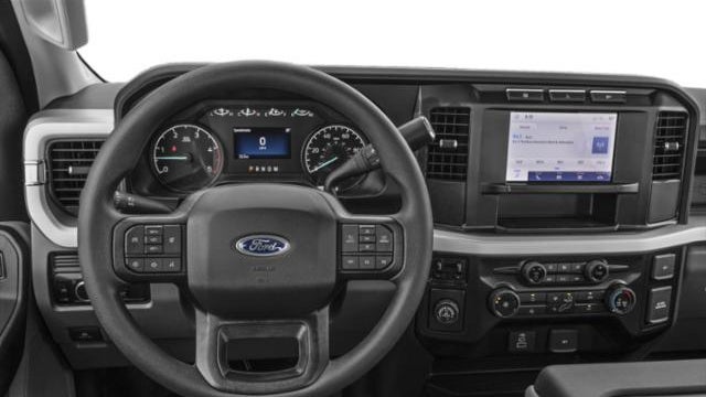 2025 Ford F-350 Super Duty XLT