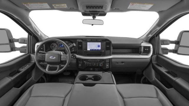 2025 Ford F-350 Super Duty XLT