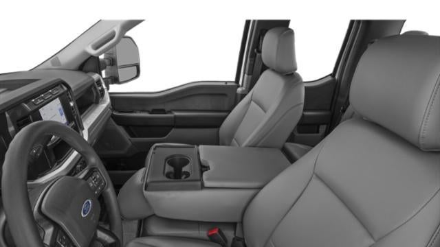 2025 Ford F-350 Super Duty XLT