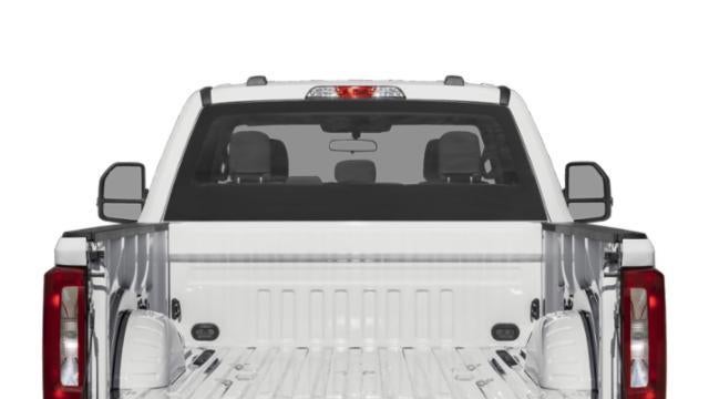 2025 Ford F-350 Super Duty XLT