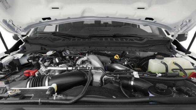 2025 Ford F-350 Super Duty XLT