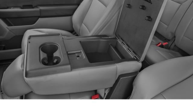 2025 Ford F-350 Super Duty XLT