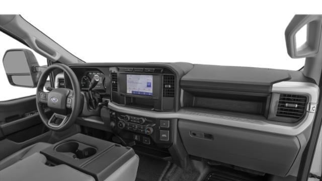2025 Ford F-350 Super Duty XLT