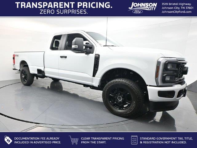 2025 Ford F-350