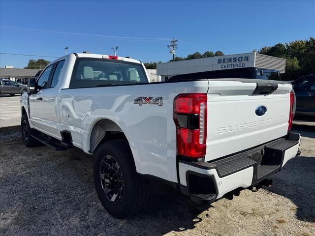 2025 Ford F-350 - $54,434