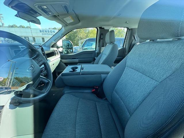 2025 Ford F-350 - $54,434