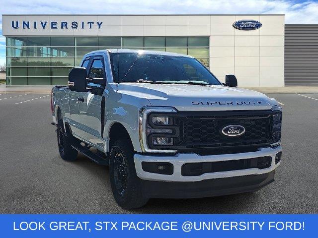 2026 Ford F-350 - $57,009