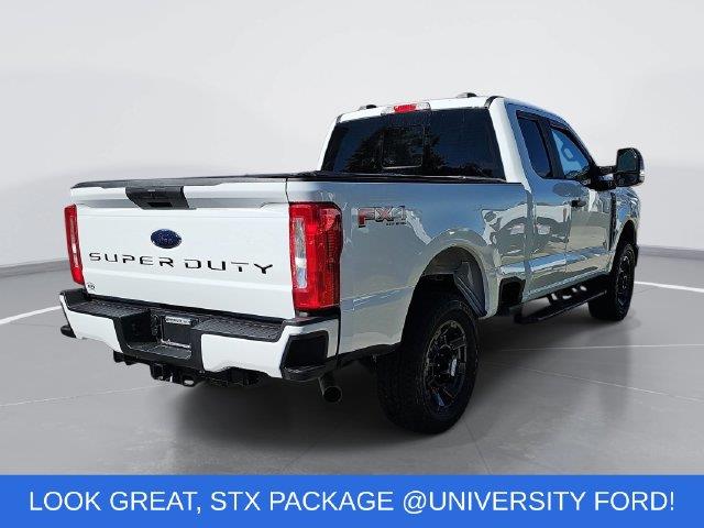 2026 Ford F-350 - $57,009