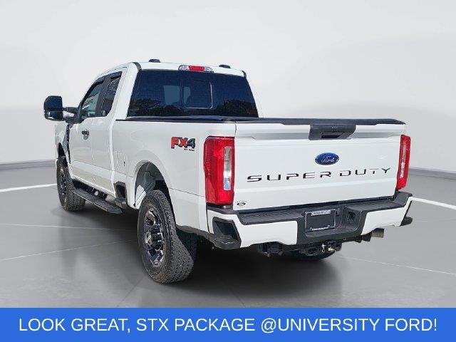 2026 Ford F-350 - $57,009