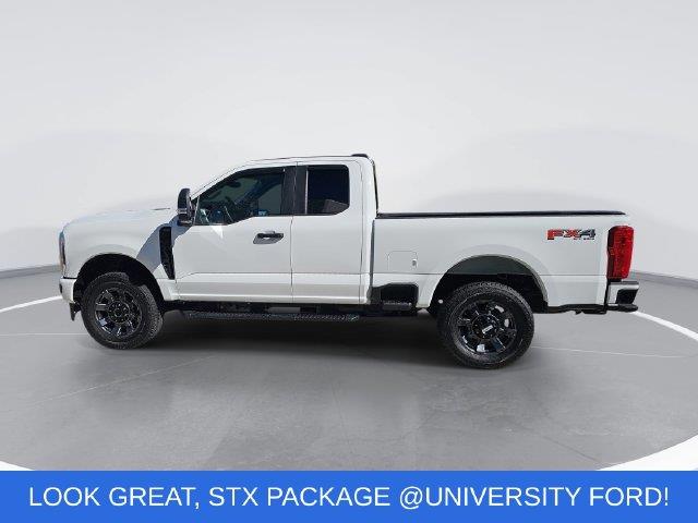 2026 Ford F-350 - $57,009