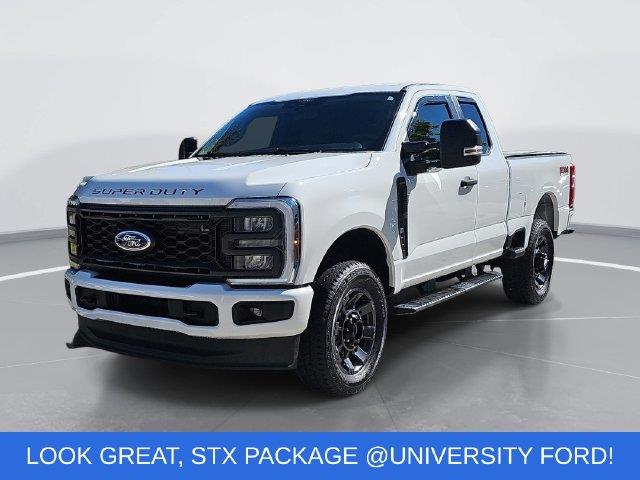 2026 Ford F-350 - $57,009