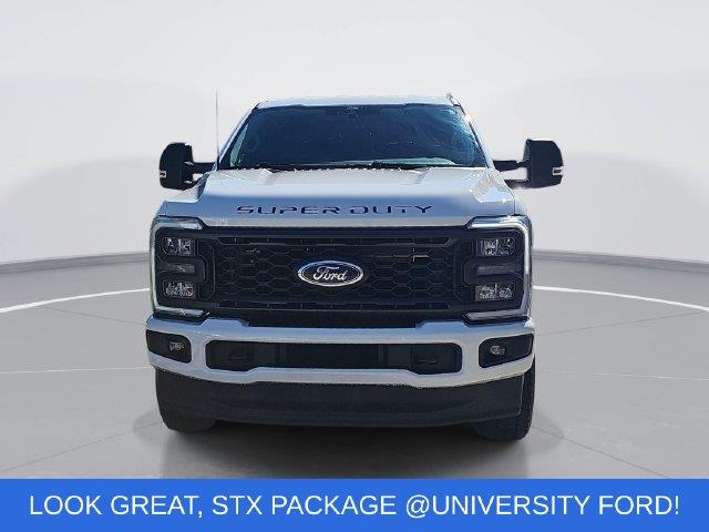 2026 Ford F-350 - $57,009