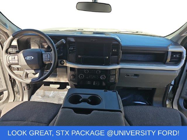 2026 Ford F-350 - $57,009