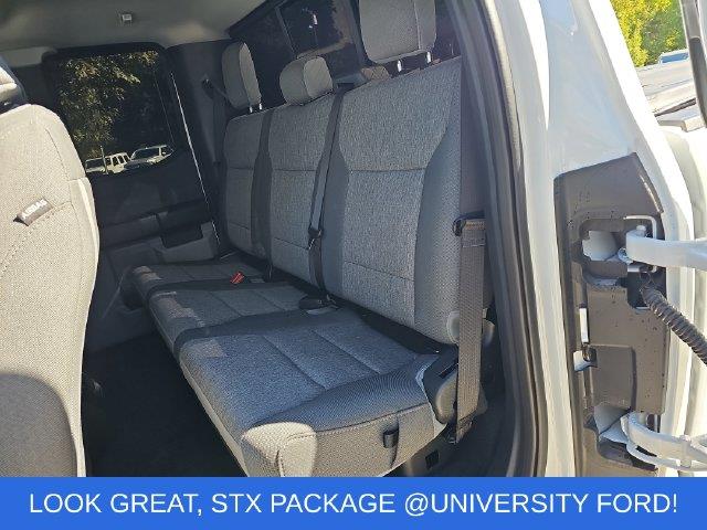 2026 Ford F-350 - $57,009