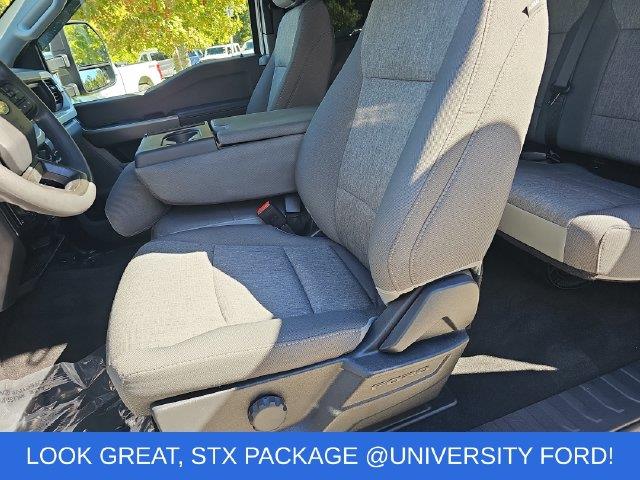 2026 Ford F-350 - $57,009