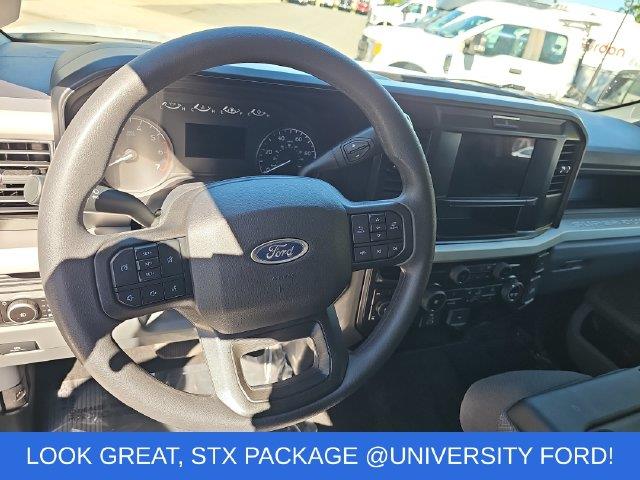 2026 Ford F-350 - $57,009