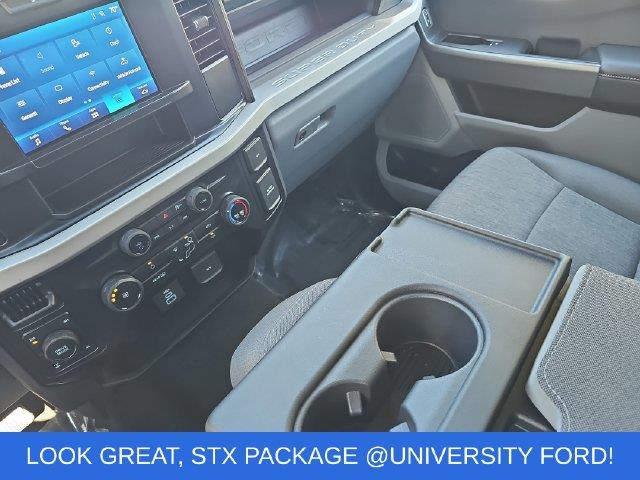 2026 Ford F-350 - $57,009