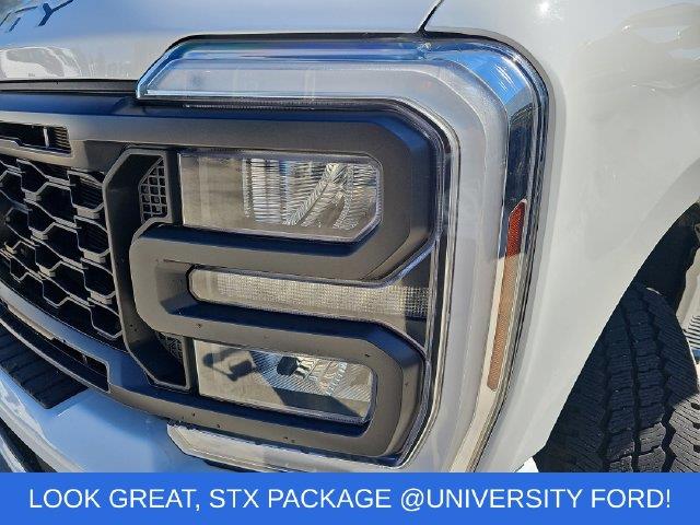 2026 Ford F-350 - $57,009