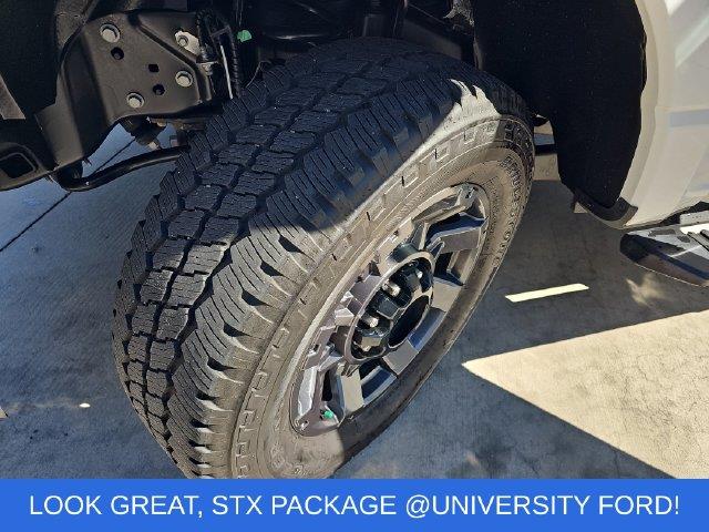 2026 Ford F-350 - $57,009
