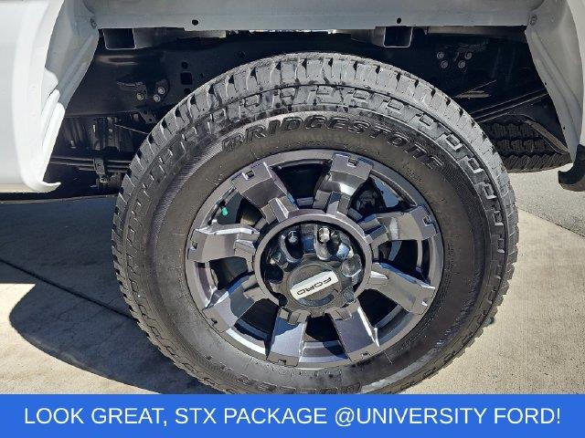 2026 Ford F-350 - $57,009