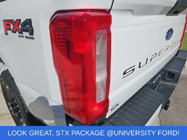 2026 Ford F-350 - $57,009