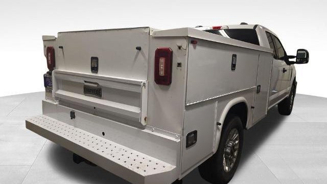2022 Ford F-350 Super Duty Lariat