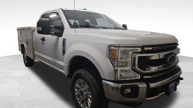 2022 Ford F-350 Super Duty Lariat