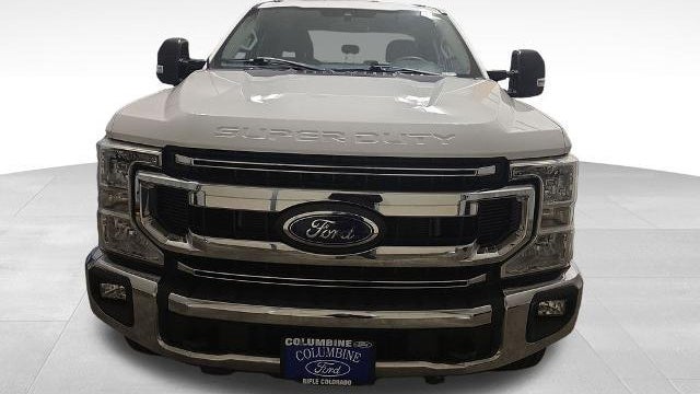 2022 Ford F-350 Super Duty Lariat